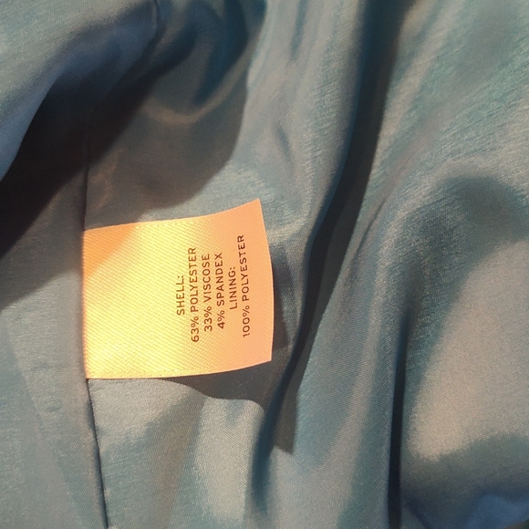 Halogen Skirt - Picture 4 of 5